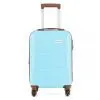 Чемодан Semi Line 18" (S) Bright Blue (T5640-1) (DAS303812) изображение 2