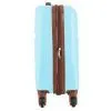 Чемодан Semi Line 18" (S) Bright Blue (T5640-1) (DAS303812) изображение 3