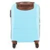 Чемодан Semi Line 18" (S) Bright Blue (T5640-1) (DAS303812) изображение 4