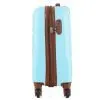 Чемодан Semi Line 18" (S) Bright Blue (T5640-1) (DAS303812) изображение 5