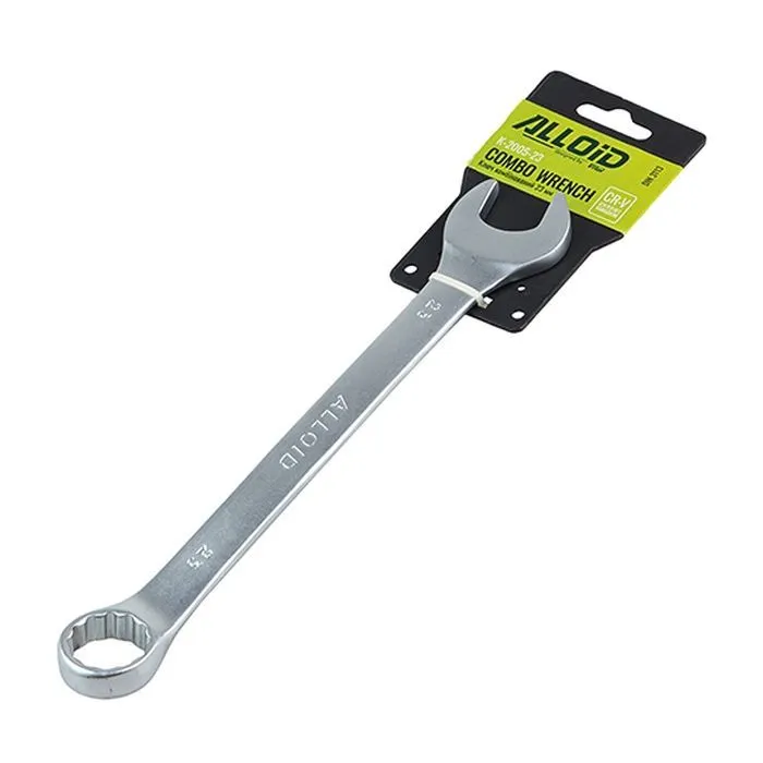 Ключ Alloid комбинированный, 23мм (K-2005-23) изображение 4
