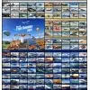 Гра Sony Microsoft Flight Simulator 2024, BD диск (1187140) зображення 3