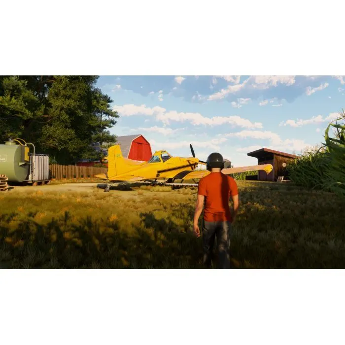 Гра Sony Microsoft Flight Simulator 2024, BD диск (1187140) зображення 8