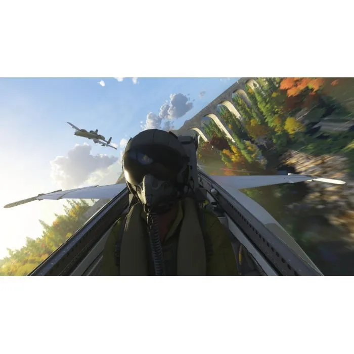 Гра Sony Microsoft Flight Simulator 2024, BD диск (1187140) зображення 9