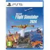 Гра Sony Microsoft Flight Simulator 2024, BD диск (1187140)