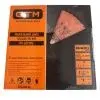 Круг отрезной GTM 190×30мм, 48 зубов, по дереву (SBW-19048) изображение 2