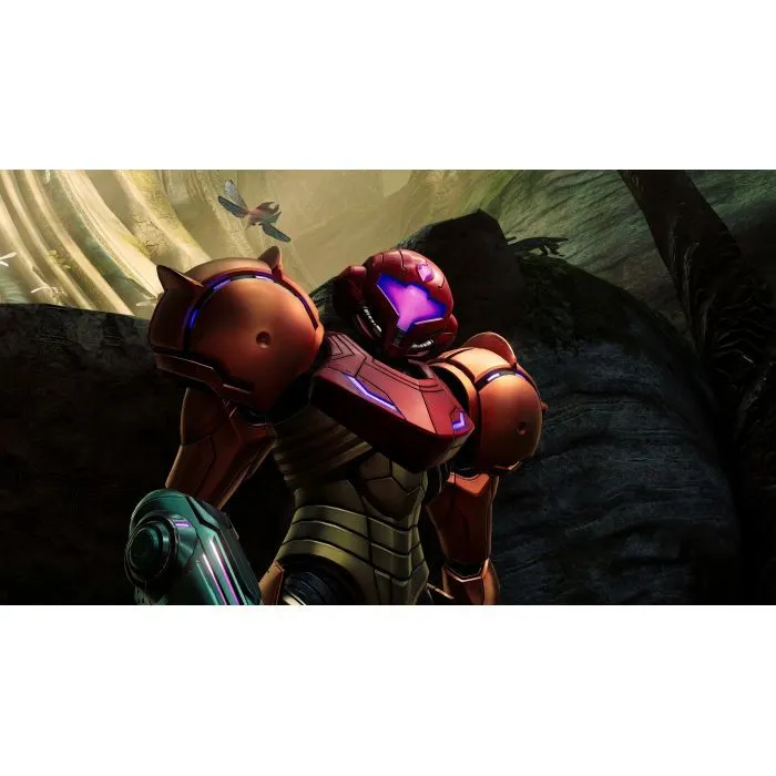 Гра Nintendo METROID PRIME 4 BEYOND, картридж (0045496313371) зображення 10