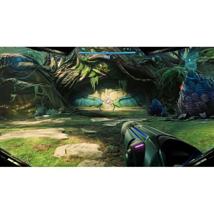 Гра Nintendo METROID PRIME 4 BEYOND, картридж (0045496313371) зображення 4