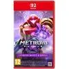 Гра Nintendo METROID PRIME 4 BEYOND, картридж (0045496313371)