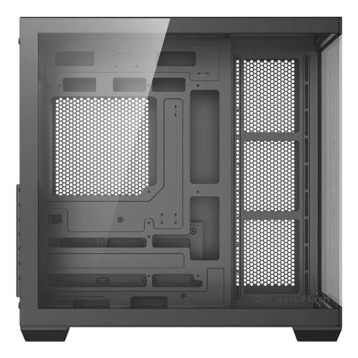 Корпус для ПК DARKFLASH C280 BLACK зображення 12