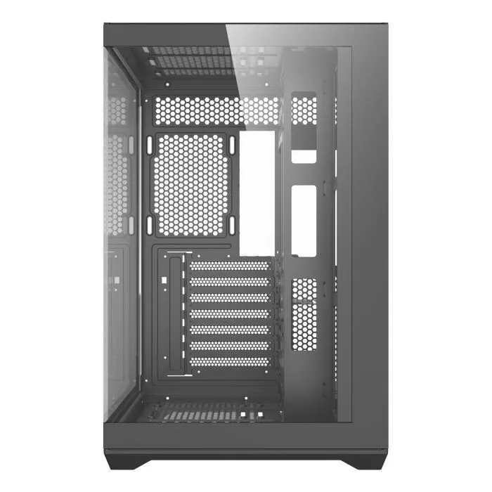 Корпус для ПК DARKFLASH C280 BLACK зображення 14