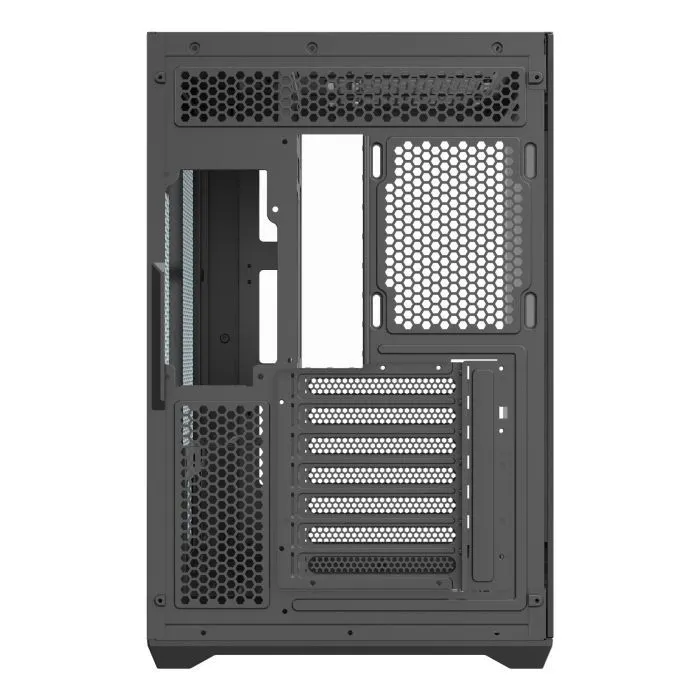 Корпус для ПК DARKFLASH C280 BLACK зображення 15