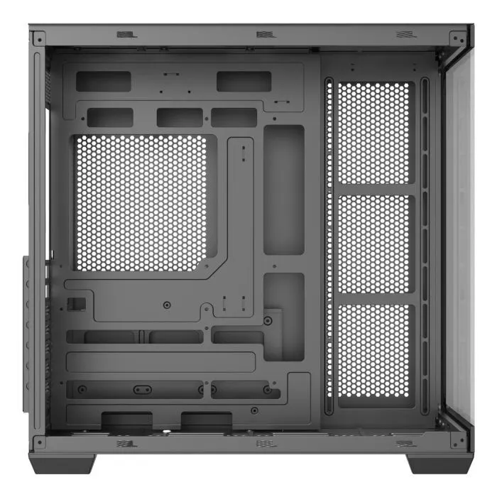 Корпус для ПК DARKFLASH C280 BLACK зображення 18