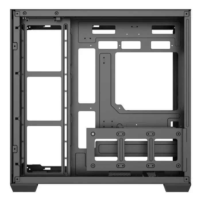 Корпус для ПК DARKFLASH C280 BLACK зображення 19