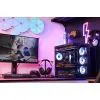 Корпус для ПК DARKFLASH C280 BLACK зображення 21