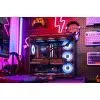 Корпус для ПК DARKFLASH C280 BLACK зображення 24
