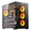 Корпус для ПК DARKFLASH C280 BLACK зображення 2