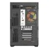 Корпус для ПК DARKFLASH C280 BLACK зображення 6