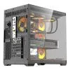Корпус для ПК DARKFLASH C280 BLACK зображення 7
