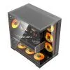Корпус для ПК DARKFLASH C280 BLACK зображення 8