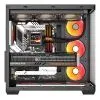 Корпус для ПК DARKFLASH C280 BLACK зображення 9