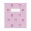 Зошит Yes Pink bow А5 12 аркушів лінія (768565) зображення 2