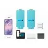 Пленка защитная Samsung Anti-reflecting Film Galaxy S26 Ultra (EF-US948CTEGWW) изображение 3