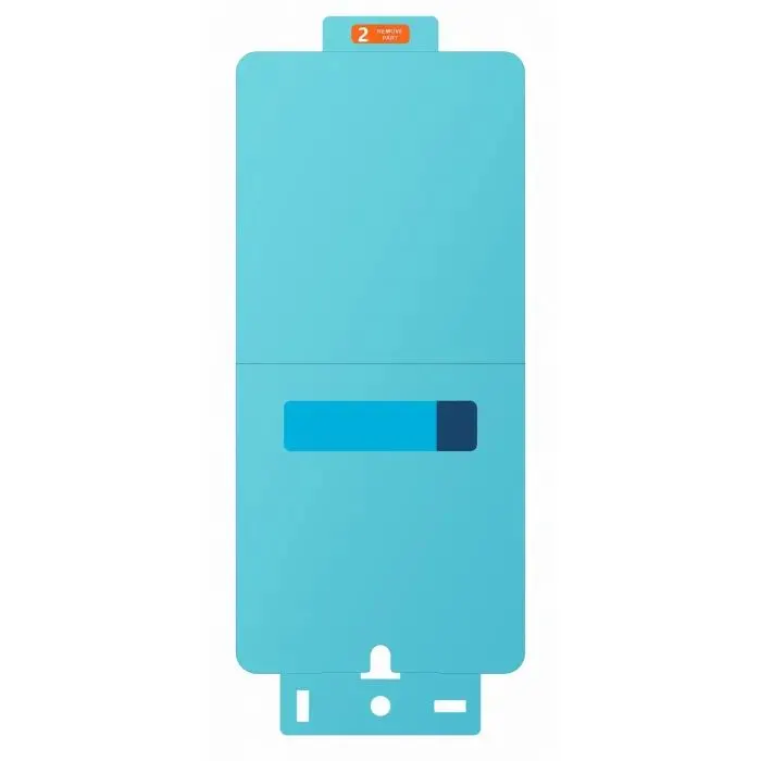 Пленка защитная Samsung Anti-reflecting Film Galaxy S26 Ultra (EF-US948CTEGWW) изображение 4