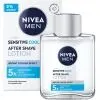 Лосьйон після гоління Nivea MEN Sensitive Cool After Shave Lotion 100 мл (4005900619280)