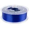 Пластик для 3D-принтера Spectrum PET-G Premium Transparent 1.75mm 1kg Blue (80052) зображення 2