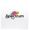Пластик для 3D-принтера Spectrum PET-G Premium Transparent 1.75mm 1kg Blue (80052) зображення 3