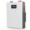 Батарея LiFePo4 SVC 51.2V 200Ah 10240Wh, WіFі (FBP51-205) зображення 2