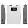 Батарея LiFePo4 SVC 51.2V 200Ah 10240Wh, WіFі (FBP51-205) зображення 3