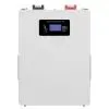 Батарея LiFePo4 SVC 51.2V 200Ah 10240Wh, WіFі (FBP51-205)