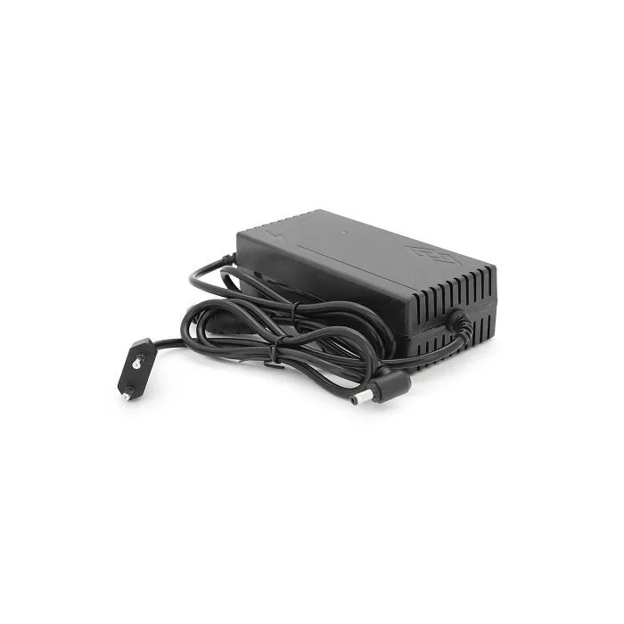 Мережевий зарядний пристрій для АКБ Voltronic Li-ion 12V (12,6V), 3S, 8A (YT-CKS-1268000) зображення 2