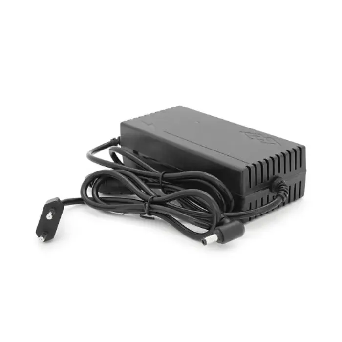 Мережевий зарядний пристрій для АКБ Voltronic Li-ion 12V (12,6V), 3S, 8A (YT-CKS-1268000) зображення 2