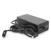 Мережевий зарядний пристрій для АКБ Voltronic Li-ion 12V (12,6V), 3S, 8A (YT-CKS-1268000) зображення 2