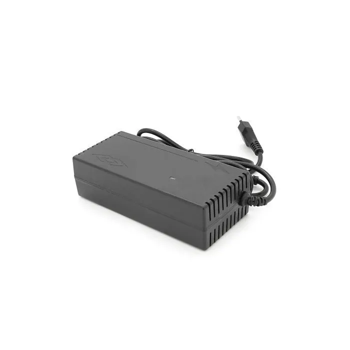 Мережевий зарядний пристрій для АКБ Voltronic Li-ion 12V (12,6V), 3S, 8A (YT-CKS-1268000) зображення 3