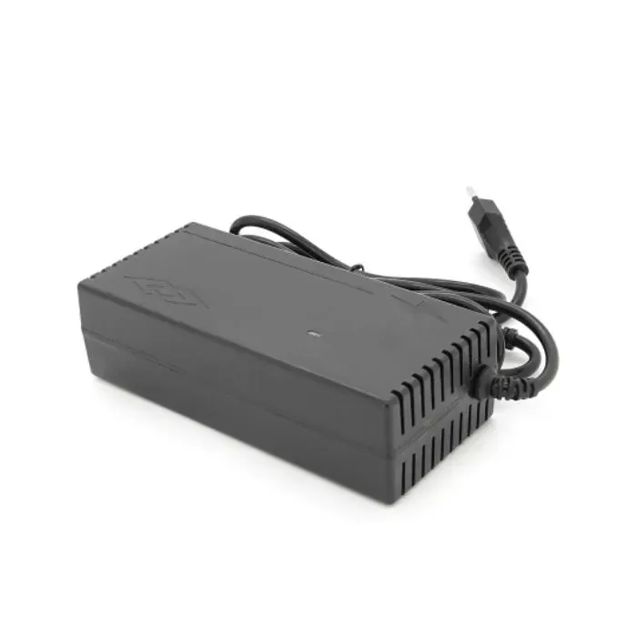 Мережевий зарядний пристрій для АКБ Voltronic Li-ion 12V (12,6V), 3S, 8A (YT-CKS-1268000) зображення 3