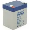 Батарея к ИБП Ultracell AGM 12V 4 Ah, 1.4 kg (UL4-12)