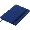 Книга записна Buromax BRIEF L2U, А5, 96 аркушів, лінія, синій (BM.295204-02) зображення 2