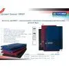 Книга записна Buromax BRIEF L2U, А5, 96 аркушів, лінія, синій (BM.295204-02) зображення 4