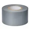 Изоляционная лента Alloid Pro, ПВХ, для теплоизоляции, 45мм×30м, серая (PT-324530) изображение 2