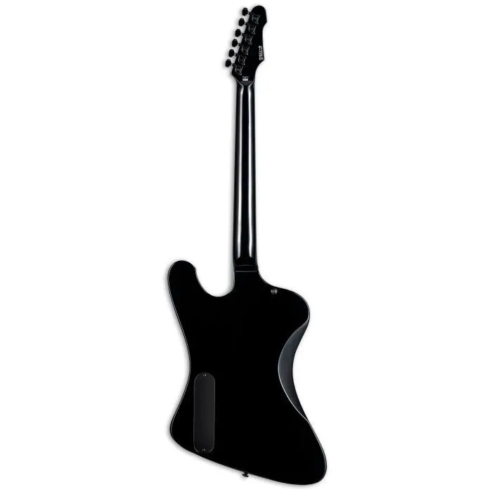 Електрогітара LTD Phoenix-201 Black (LPHOENIX201BLK) зображення 2