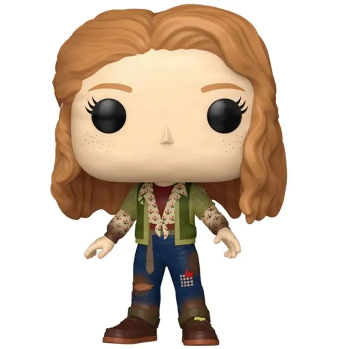 Фигурка Funko Pop серии Удивительные чудеса S5 - Макс (90288)