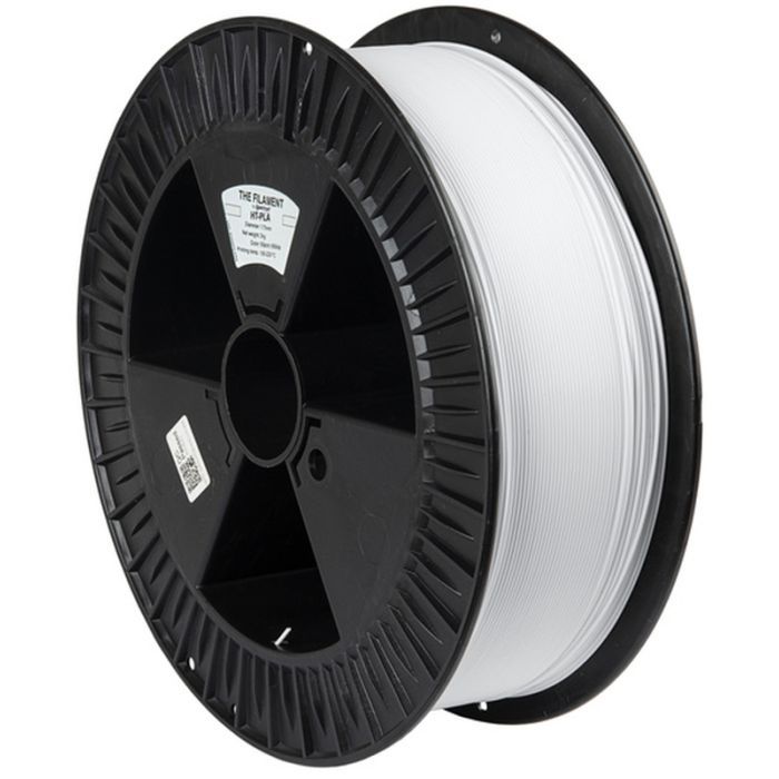Пластик для 3D-принтера The Filament HT-PLA 1.75mm 3kg Black, Jet (TF-24196)