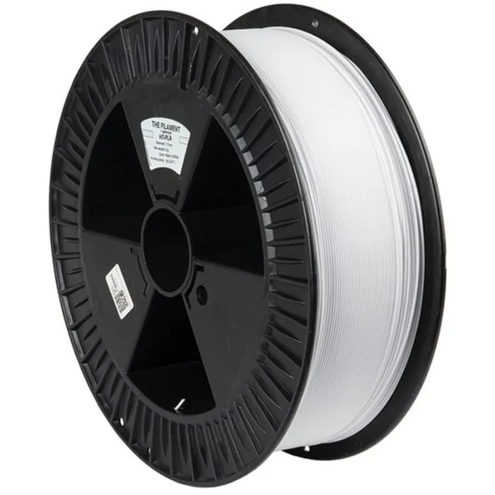 Пластик для 3D-принтера The Filament HT-PLA 1.75mm 3kg White, Warm (TF-24197)