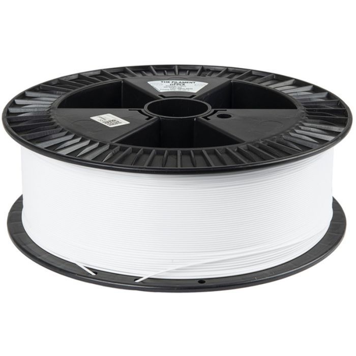 Пластик для 3D-принтера The Filament HT-PLA 1.75mm 3kg Black, Jet (TF-24196) зображення 2