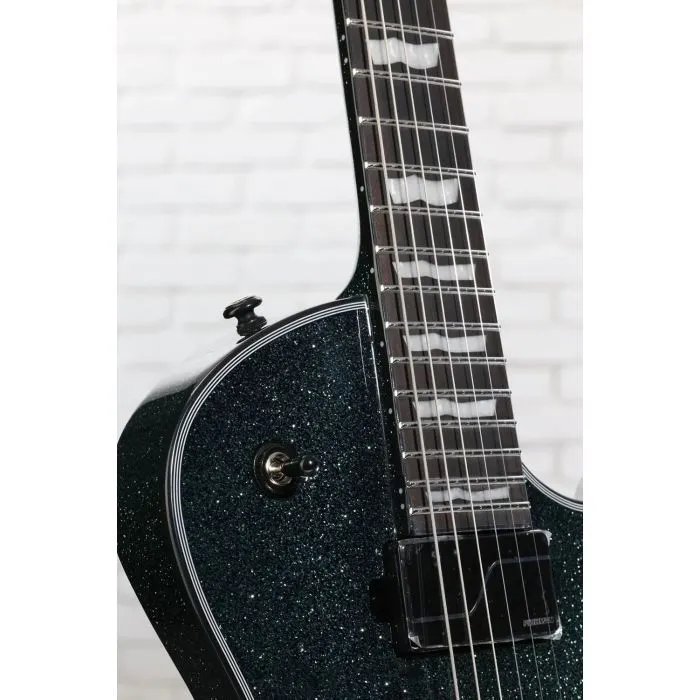 Електрогітара LTD EC-1000 Granite Sparkle (LEC1000GNSP) зображення 5