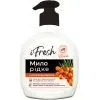 Рідке мило iFresh З екстрактом обліпихи 300 мл (4820268102416)